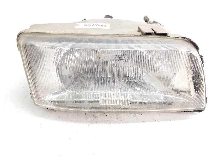 Recambio de faro derecho para peugeot boxer caja cerr. acristalado (rs2850)(230)(´02) 2.5 diesel referencia OEM IAM 35680748  