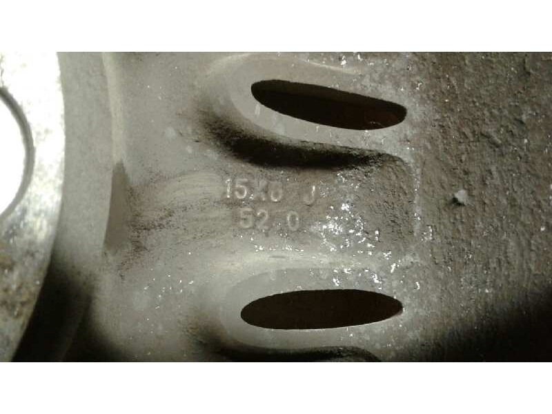 Recambio de llanta aluminio para chevrolet trans sport referencia OEM IAM 155TORNILLOS CHEVROLET TRANS SPORT 