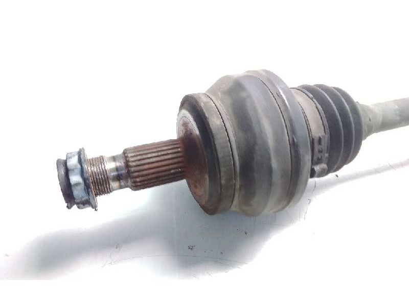 Recambio de transmision trasera izquierda para mercedes clase clk (w207) coupe 250 cdi blueefficiency (207.303) referencia OEM I