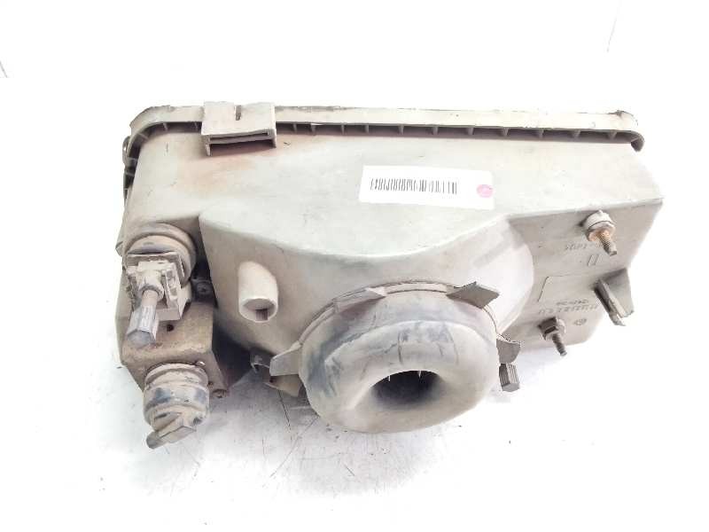 Recambio de faro derecho para peugeot boxer caja cerr. acristalado (rs2850)(230)(´02) 2.5 diesel referencia OEM IAM 35680748  