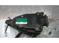 Recambio de pedal acelerador para nissan interstar mod. 04 (x70) caja cerrada, l 1 h 2, techo referencia OEM IAM    2
