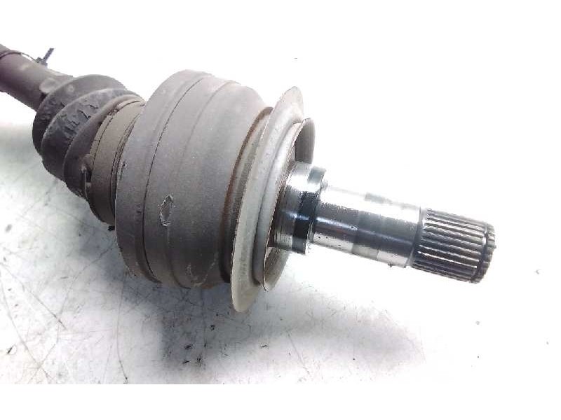 Recambio de transmision trasera izquierda para mercedes clase clk (w207) coupe 250 cdi blueefficiency (207.303) referencia OEM I