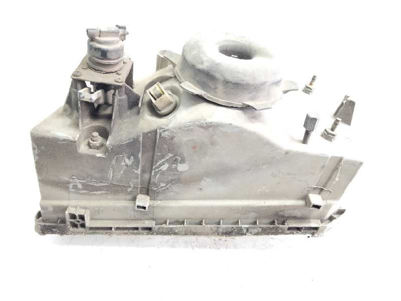 Recambio de faro derecho para peugeot boxer caja cerr. acristalado (rs2850)(230)(´02) 2.5 diesel referencia OEM IAM 35680748  