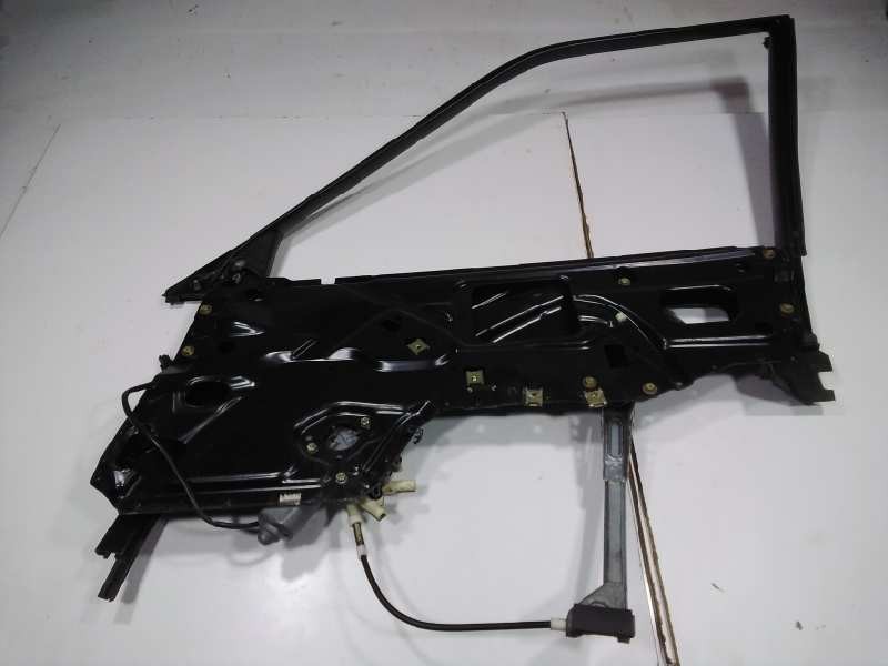 Recambio de elevalunas delantero derecho para audi 80/90 (811/813/853) 90 básico referencia OEM IAM 813837400D  