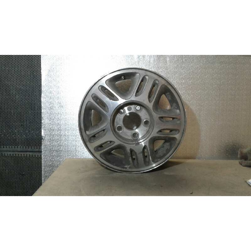 Recambio de llanta aluminio para chevrolet trans sport referencia OEM IAM 155TORNILLOS CHEVROLET TRANS SPORT 