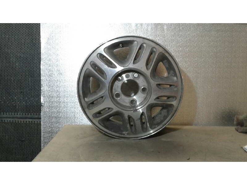 Recambio de llanta aluminio para chevrolet trans sport referencia OEM IAM 155TORNILLOS CHEVROLET TRANS SPORT 