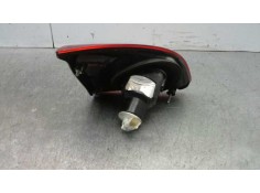 Recambio de piloto trasero derecho porton para nissan qashqai (j10) 2.0 dci turbodiesel cat referencia OEM IAM    2