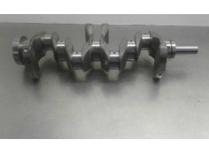 Recambio de cigueñal para nissan x-trail (t30) 2.2 16v turbodiesel cat referencia OEM IAM WDO 10103AU600  2