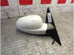 Recambio de retrovisor derecho para daewoo nubira berlina cdx (1999) referencia OEM IAM    2