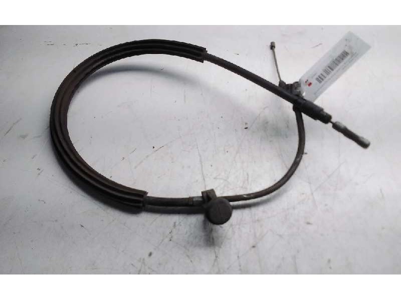 Recambio de sirga freno de mano para mercedes clase clk (w207) coupe 250 cdi blueefficiency (207.303) referencia OEM IAM   