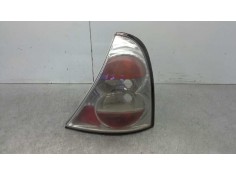 Recambio de piloto trasero derecho para renault clio ii fase ii (b/cb0) 1.2 referencia OEM IAM   
