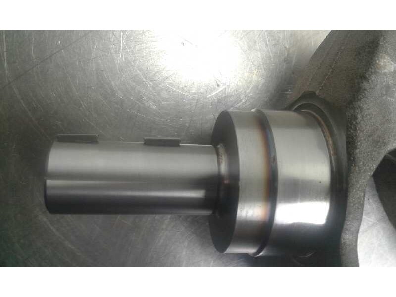 Recambio de cigueñal para nissan x-trail (t30) 2.2 16v turbodiesel cat referencia OEM IAM WDO 10103AU600 