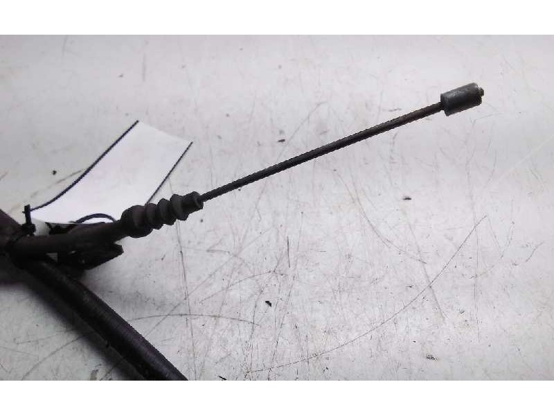 Recambio de sirga freno de mano para mercedes clase clk (w207) coupe 250 cdi blueefficiency (207.303) referencia OEM IAM   