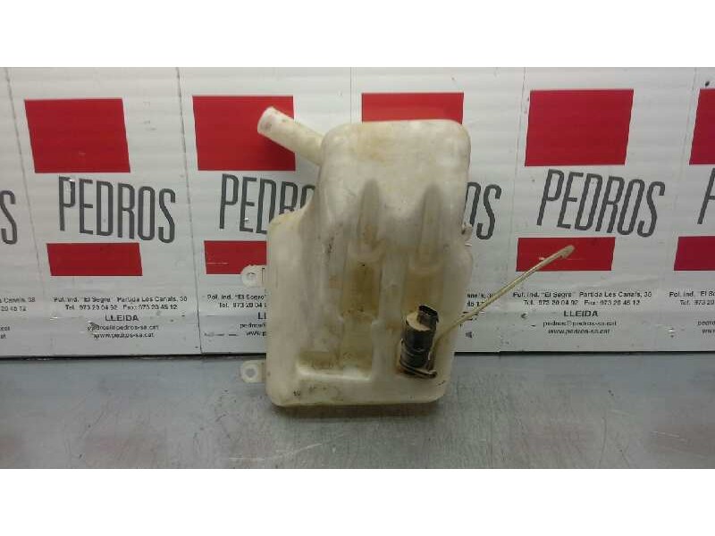 Recambio de deposito limpia para renault trafic (desde 5.89) 2.1 diesel referencia OEM IAM   22456