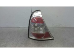 Recambio de piloto trasero izquierdo para renault clio ii fase ii (b/cb0) 1.2 referencia OEM IAM   