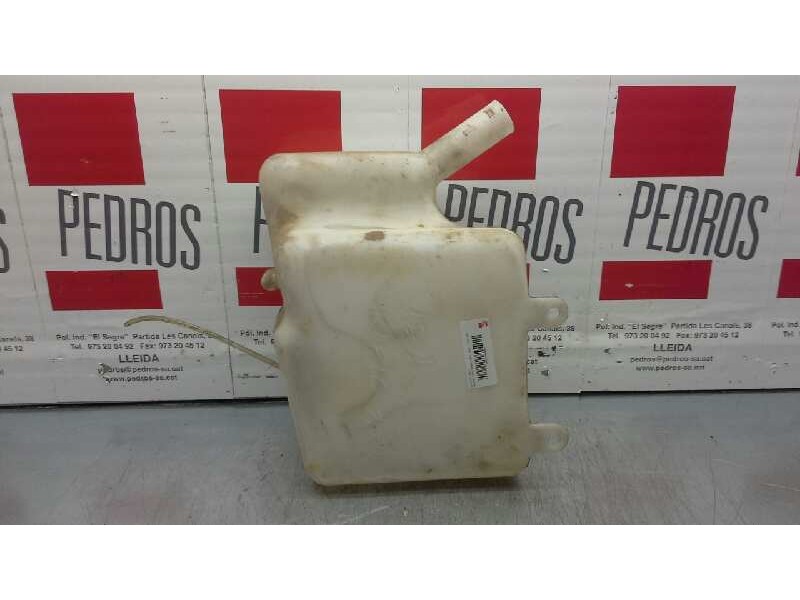 Recambio de deposito limpia para renault trafic (desde 5.89) 2.1 diesel referencia OEM IAM   22456