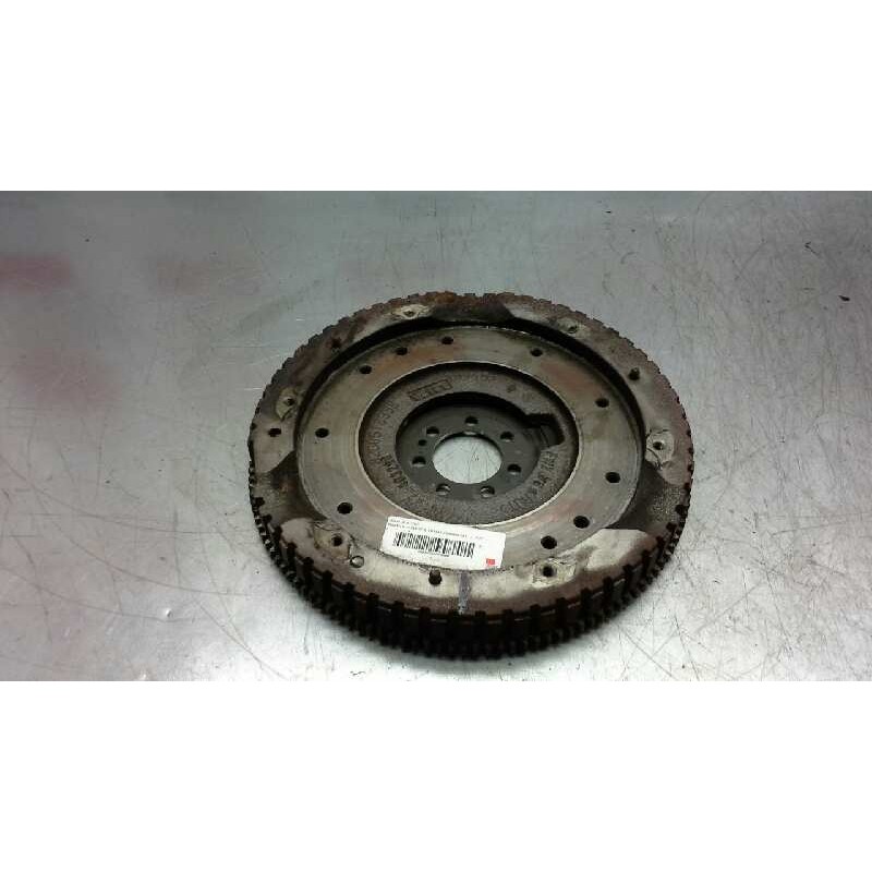 Recambio de volante motor para nissan qashqai (j10) 1.5 dci turbodiesel cat referencia OEM IAM K9K282 8200518938 