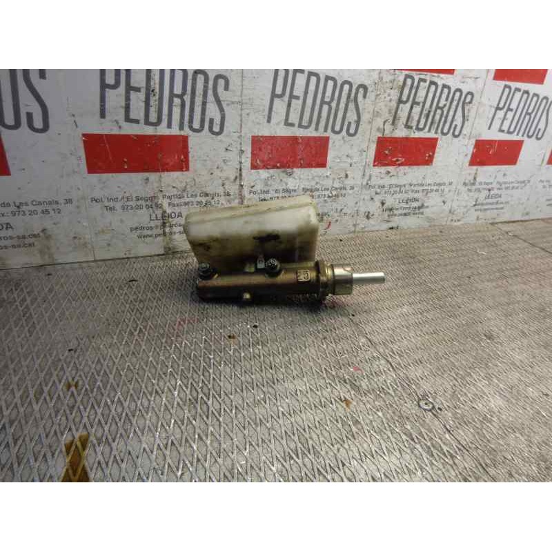 Recambio de bomba freno para iveco daily caja cerrada (1989 =>) 35-10 basic, caja cerrada, techo elevado referencia OEM IAM   