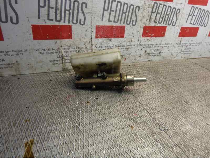 Recambio de bomba freno para iveco daily caja cerrada (1989 =>) 35-10 basic, caja cerrada, techo elevado referencia OEM IAM   