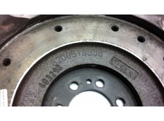 Recambio de volante motor para nissan qashqai (j10) 1.5 dci turbodiesel cat referencia OEM IAM K9K282 8200518938  2