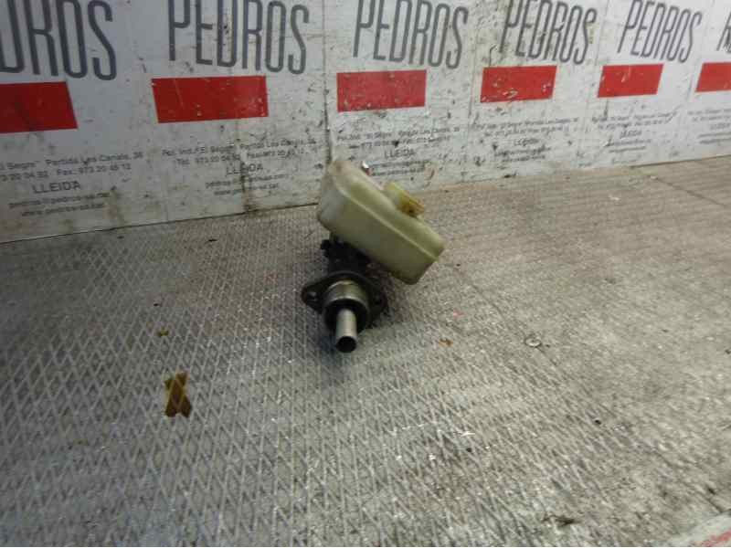 Recambio de bomba freno para iveco daily caja cerrada (1989 =>) 35-10 basic, caja cerrada, techo elevado referencia OEM IAM   