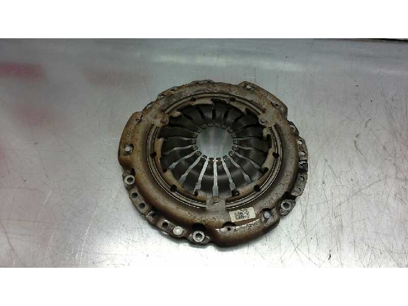 Recambio de prensa embrague para nissan qashqai (j10) 1.5 dci turbodiesel cat referencia OEM IAM K9K282 8200334394 