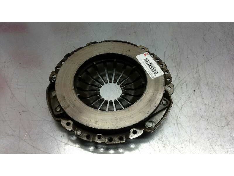 Recambio de prensa embrague para nissan qashqai (j10) 1.5 dci turbodiesel cat referencia OEM IAM K9K282 8200334394 