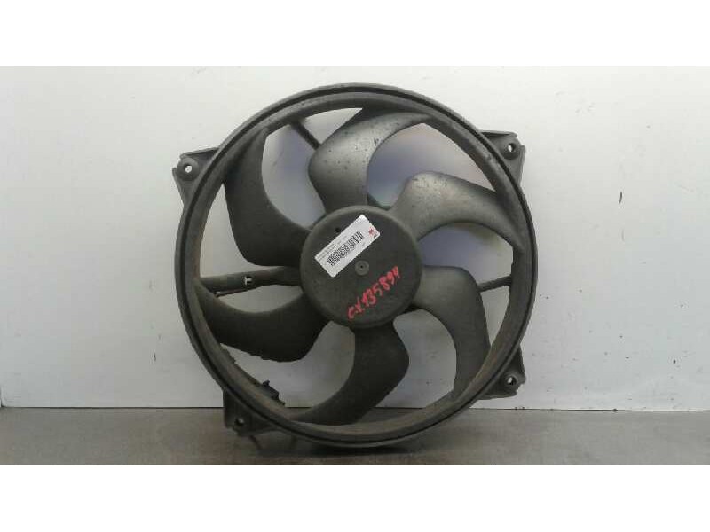 Recambio de electroventilador para peugeot 307 (s1) xs referencia OEM IAM 1253A8  