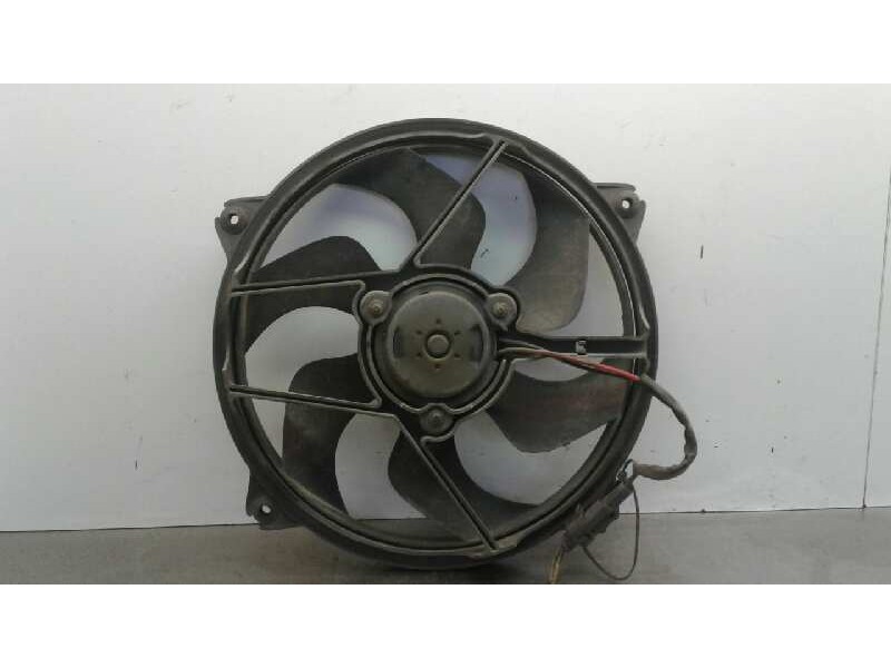 Recambio de electroventilador para peugeot 307 (s1) xs referencia OEM IAM 1253A8  