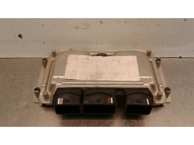 Recambio de centralita motor uce para peugeot 307 (s1) xs referencia OEM IAM 0261206943 9647480580 