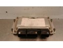 CENTRALITA MOTOR UCE 0261206943 9647480580 26FM1097