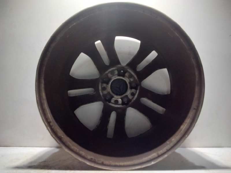 Recambio de llanta aluminio para mercedes clase clk (w207) coupe 250 cdi blueefficiency (207.303) referencia OEM IAM 17-5-TORNIL