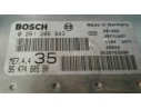 CENTRALITA MOTOR UCE 0261206943 9647480580 26FM1097