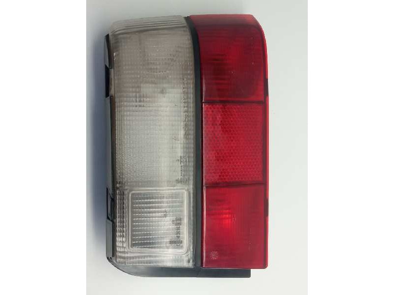 Recambio de piloto trasero izquierdo para fiat croma (194) 1.9 8v jtd cat (939a1000 / 192a8000) referencia OEM IAM   