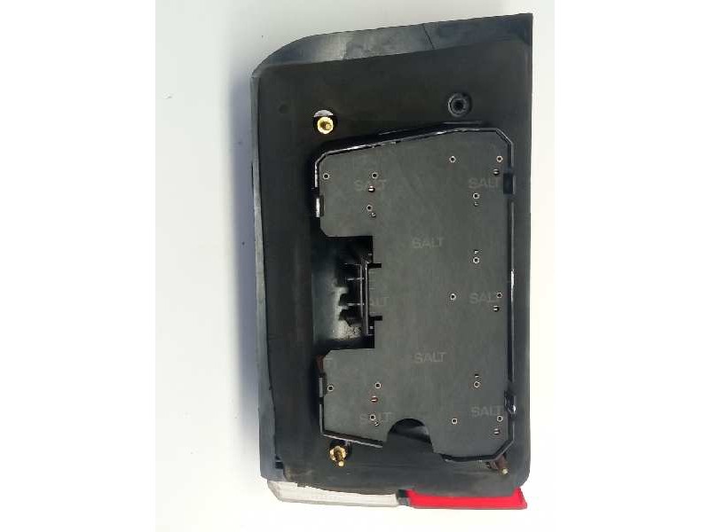 Recambio de piloto trasero izquierdo para fiat croma (194) 1.9 8v jtd cat (939a1000 / 192a8000) referencia OEM IAM   