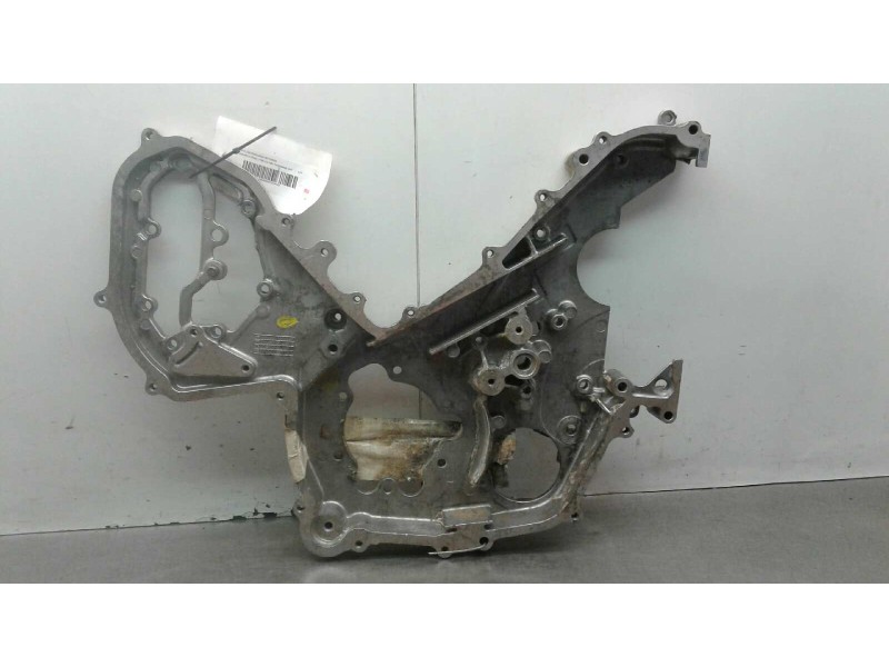 Recambio de tapa distribucion interior para nissan x-trail (t30) 2.2 16v turbodiesel cat referencia OEM IAM  10103AU600 