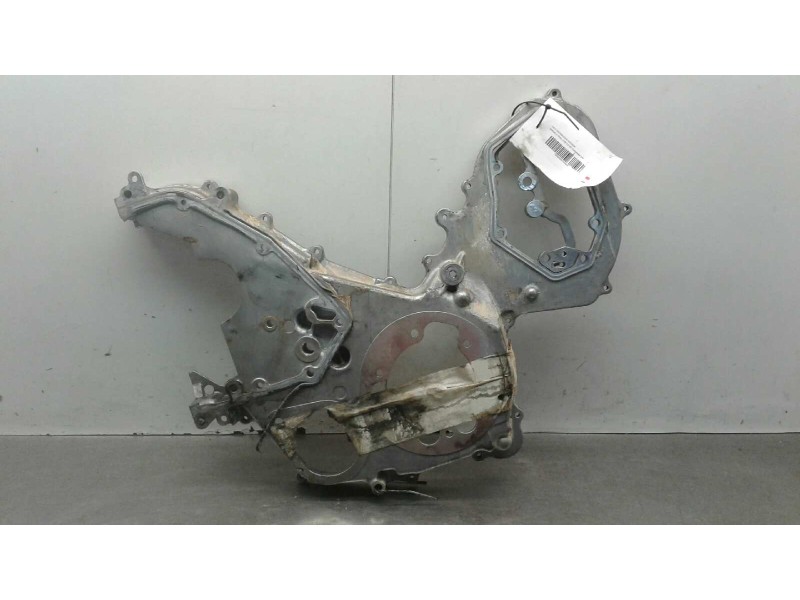 Recambio de tapa distribucion interior para nissan x-trail (t30) 2.2 16v turbodiesel cat referencia OEM IAM  10103AU600 
