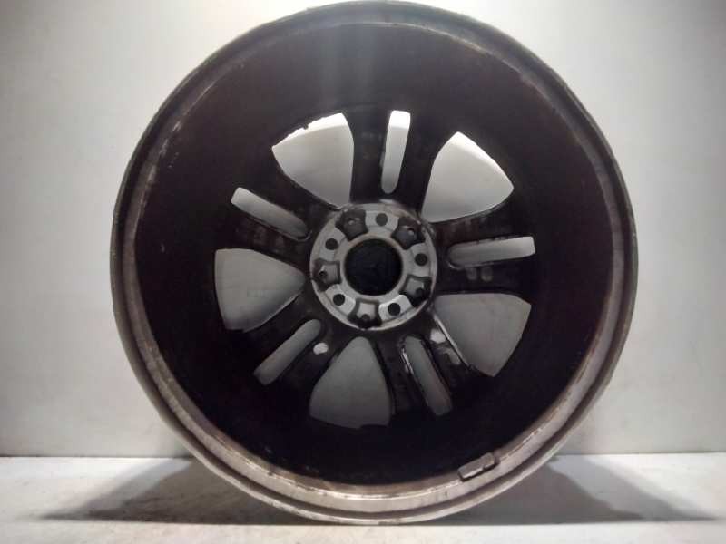 Recambio de llanta aluminio para mercedes clase clk (w207) coupe 250 cdi blueefficiency (207.303) referencia OEM IAM 17-5-TORNIL