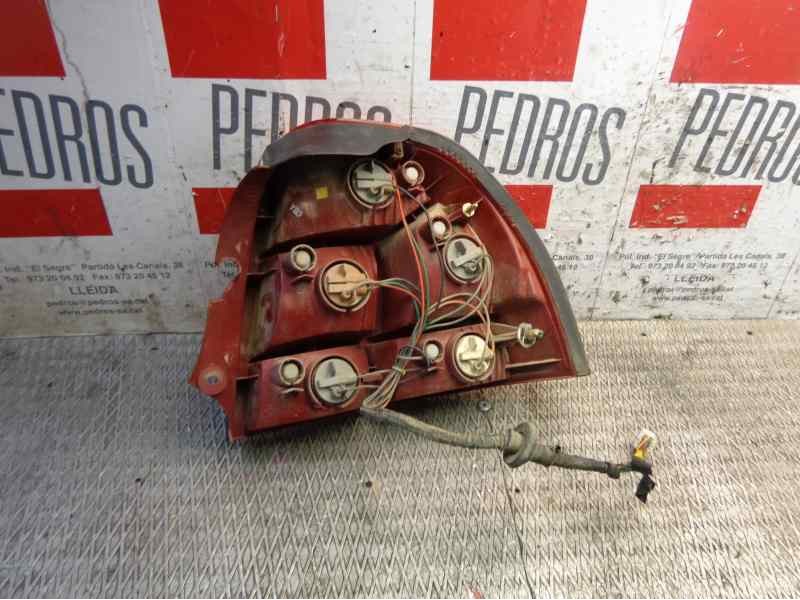 Recambio de piloto trasero izquierdo para kia shuma ii 1.6 ls berlina portón referencia OEM IAM   