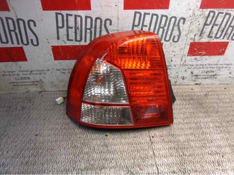 Recambio de piloto trasero izquierdo para kia shuma ii 1.6 ls berlina portón referencia OEM IAM   