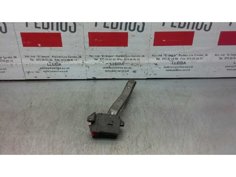 Recambio de mando limpia para iveco eurocargo 85 e 15 referencia OEM IAM   