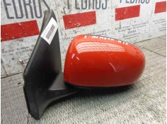 Recambio de retrovisor izquierdo para nissan almera (n16/e) referencia OEM IAM   