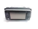 SISTEMA AUDIO / RADIO CD 0477892259155FA0A 7513750240 
