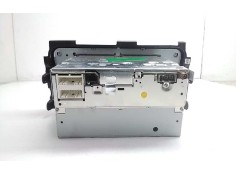 Recambio de sistema audio / radio cd para nissan micra v (k14) acenta referencia OEM IAM 0477892259155FA0A 7513750240  2