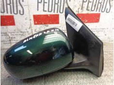 Recambio de retrovisor derecho para nissan almera (n16/e) referencia OEM IAM   