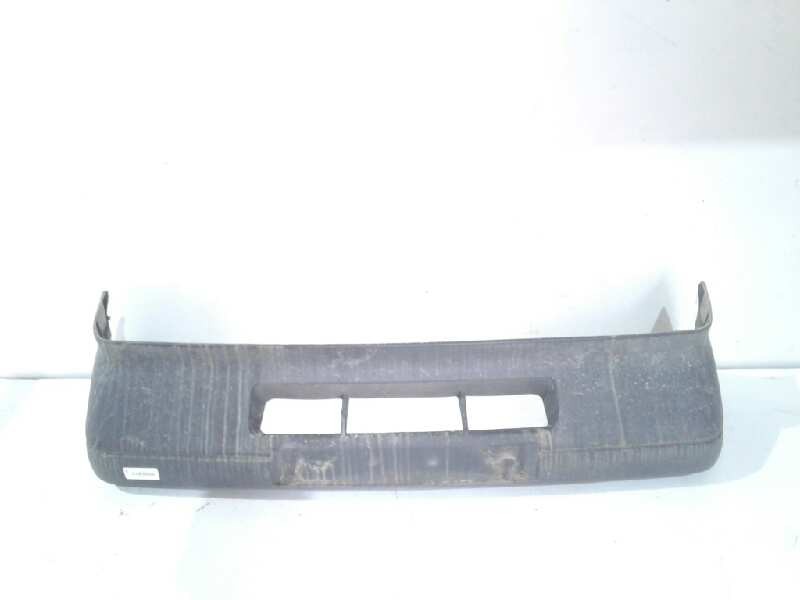 Recambio de paragolpes delantero para seat trans referencia OEM IAM   