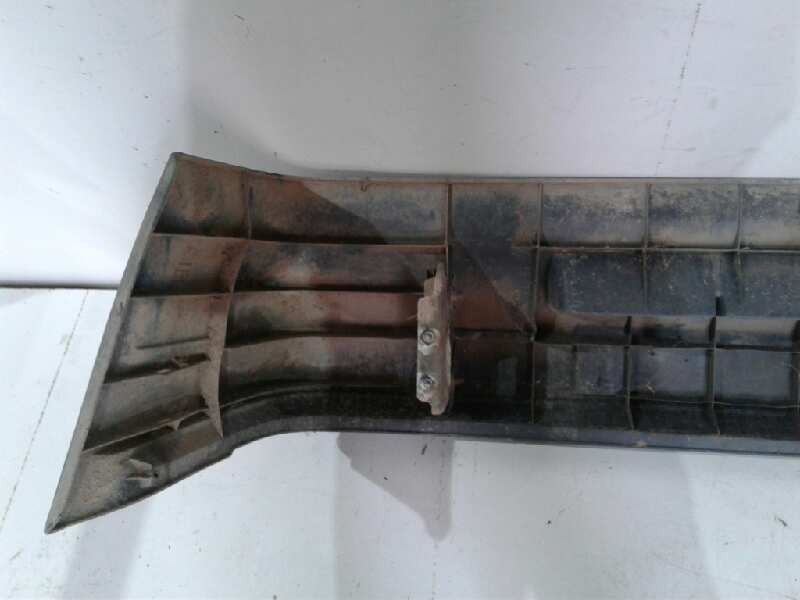 Recambio de paragolpes delantero para seat trans referencia OEM IAM   