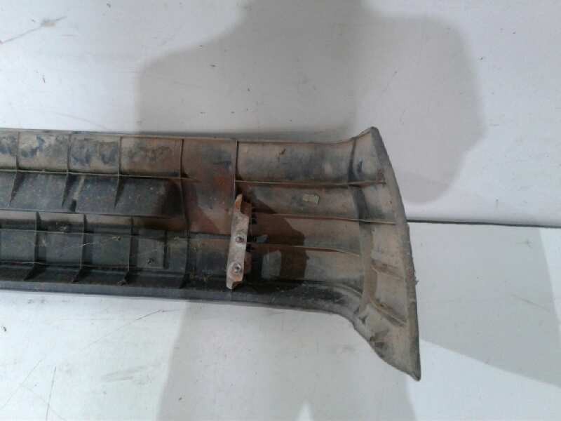 Recambio de paragolpes delantero para seat trans referencia OEM IAM   