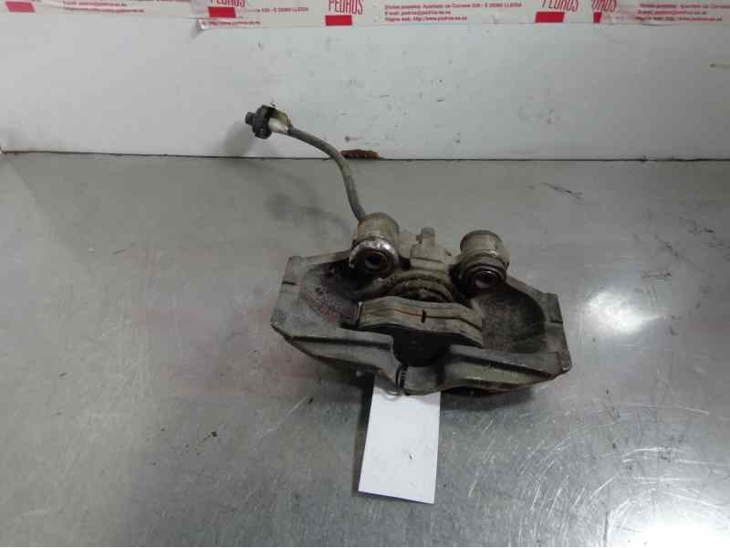 Recambio de pinza freno delantera izquierda para renault twingo (co6) 1.3 cat referencia OEM IAM   22539