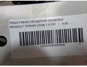 PINZA FRENO DELANTERA IZQUIERDA 22539